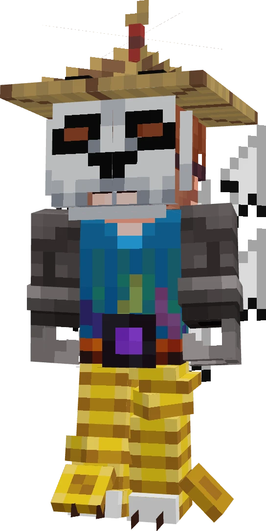 Lukertin1234's skin