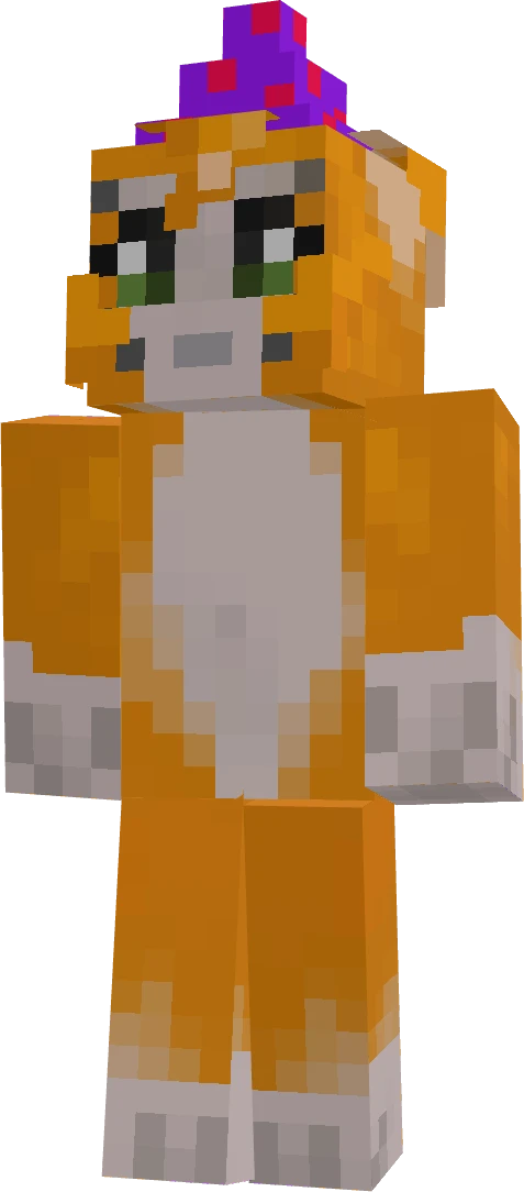Abode202013's skin
