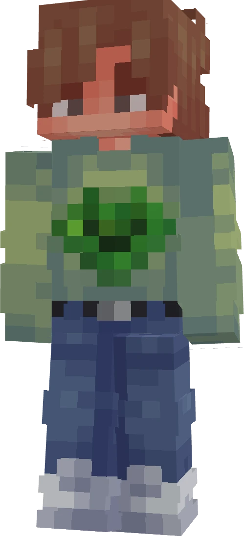pmheadwired's skin