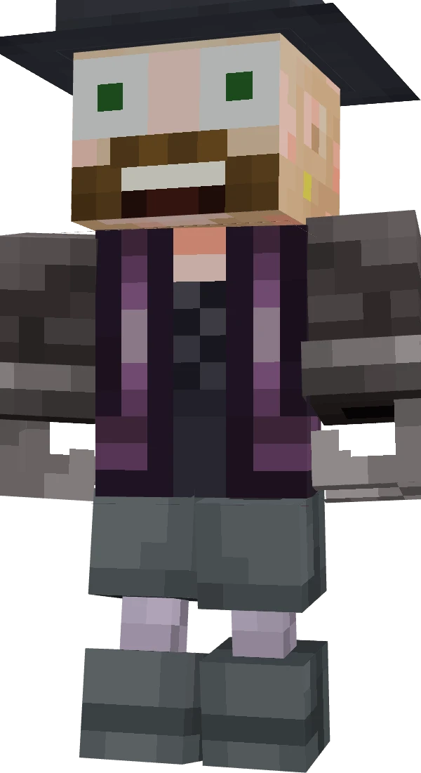 Snacker096's skin