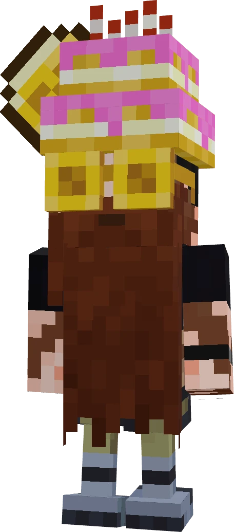 TakeoverGoose22's skin
