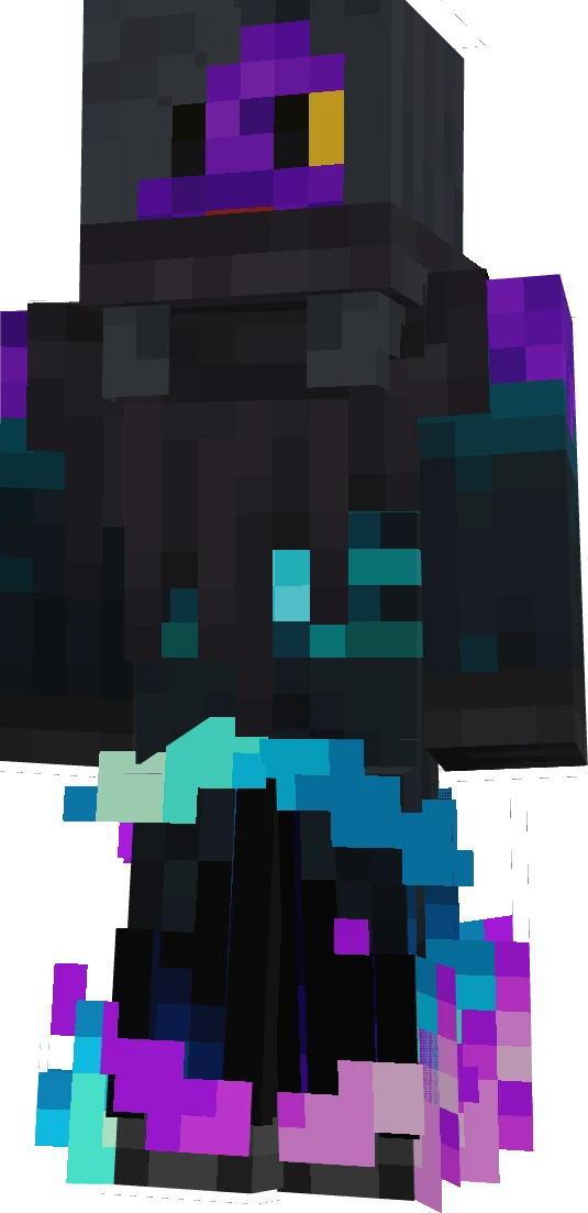 GamerGirl10R's skin