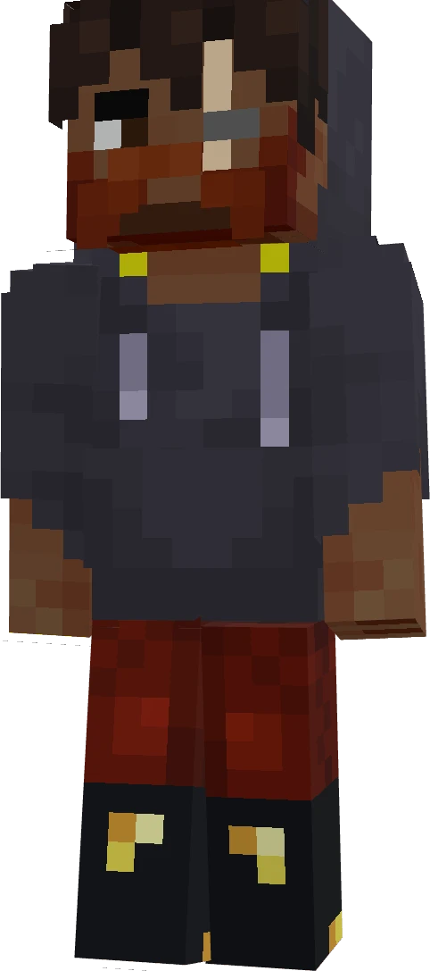 MoodyShudi's skin