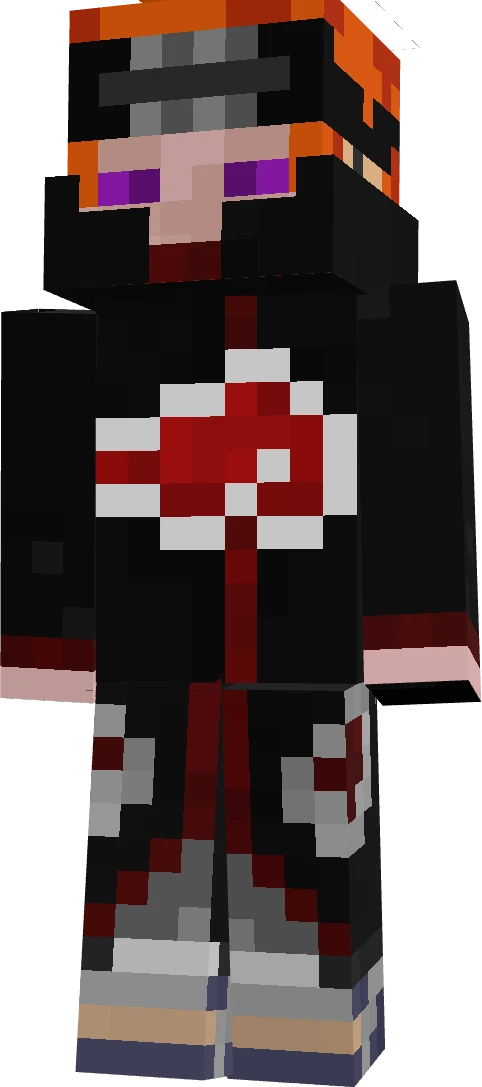 tt krscxl's skin