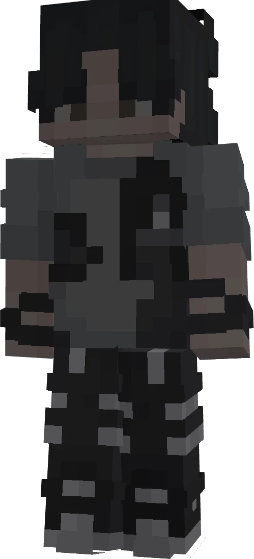 Jon6332's skin