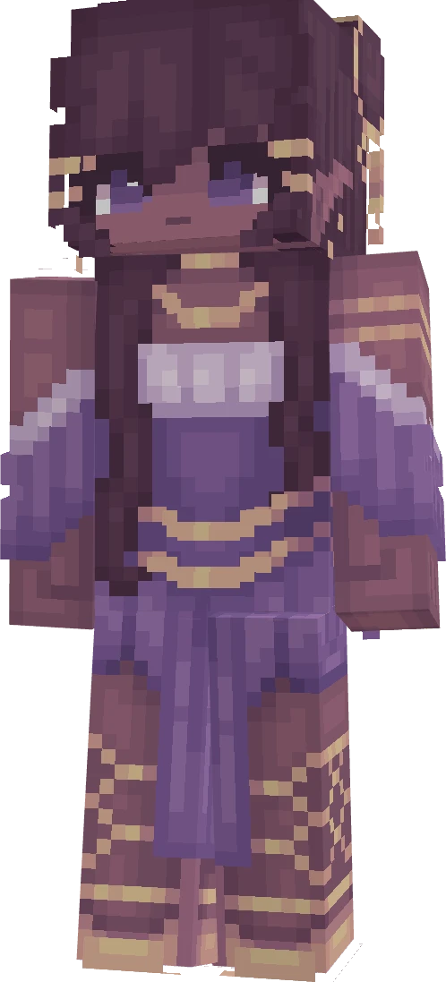 CallieBean20's skin