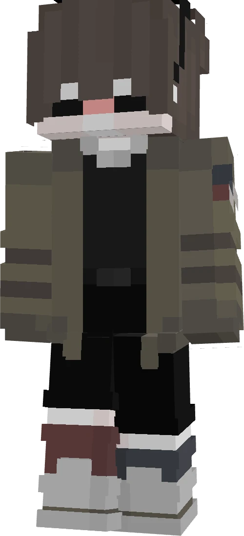 EmmaMdkr's skin