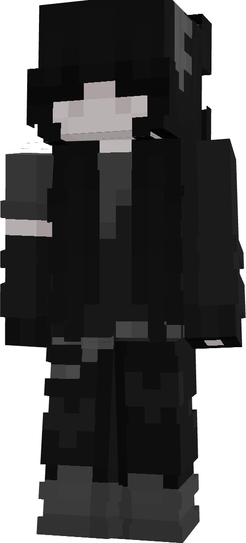 itzfesal's skin