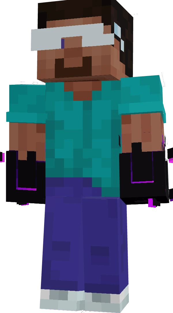 StockBass116222's skin