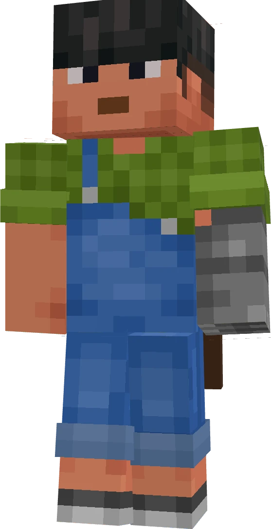Olliesimm8966's skin