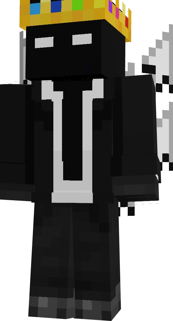 Spellcaster4737's skin