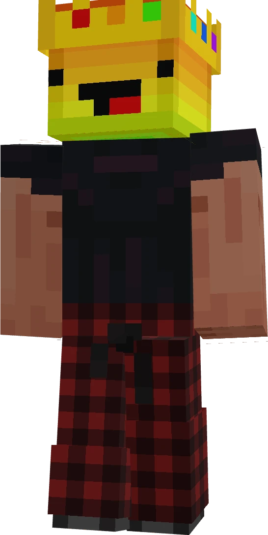 Yxng Sourz's skin