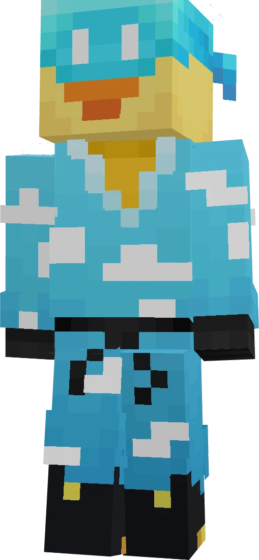 Daddy4rska's skin