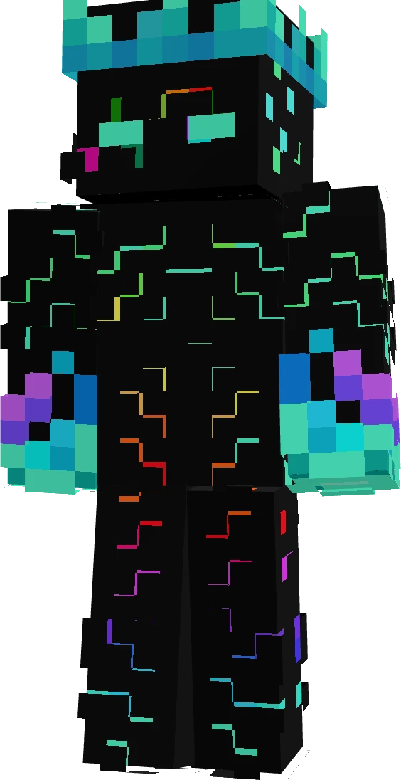 TheWhisperer170's skin