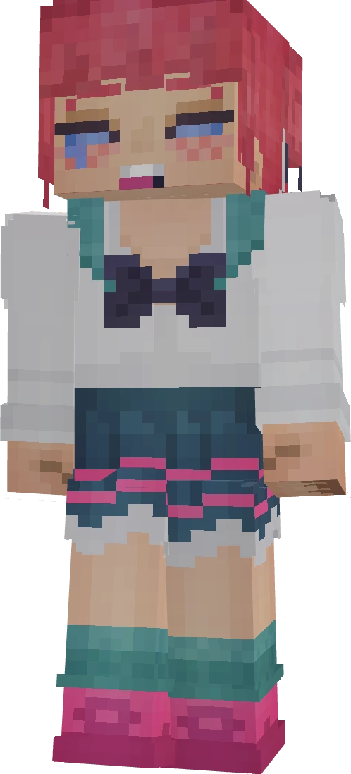 ambernchristian's skin