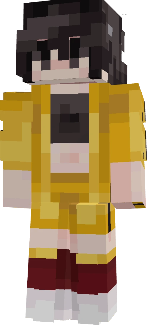 Pudd1727's skin
