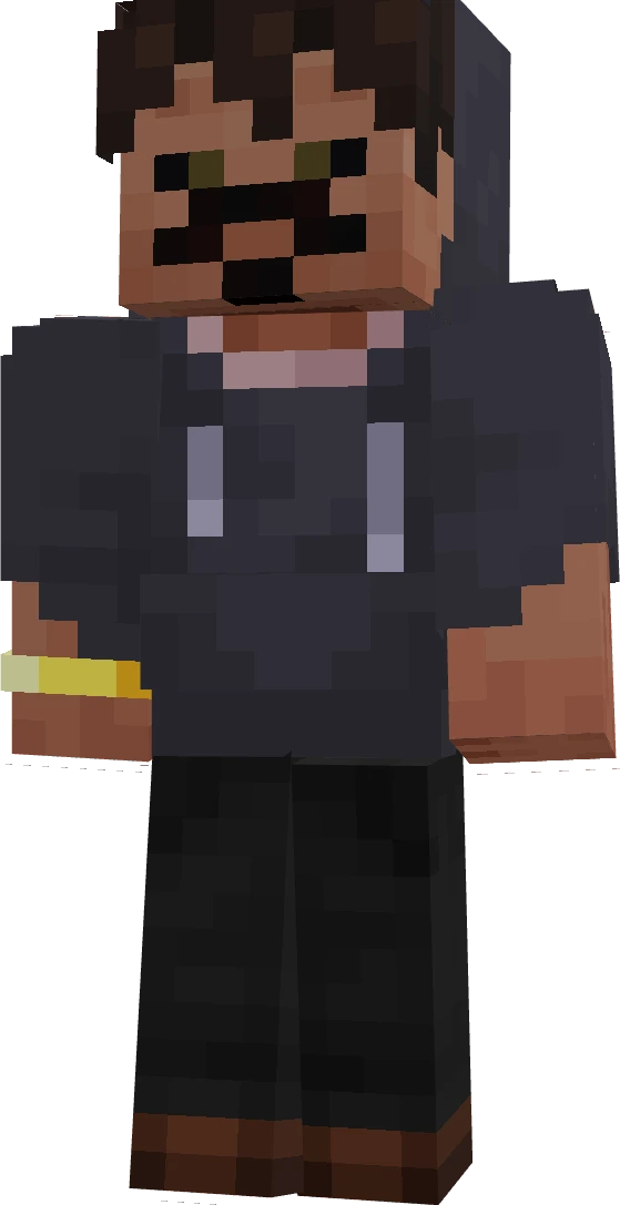 BossWave7808665's skin