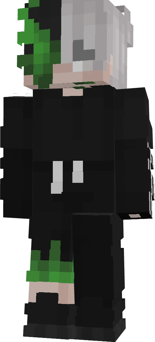 bluered3913's skin