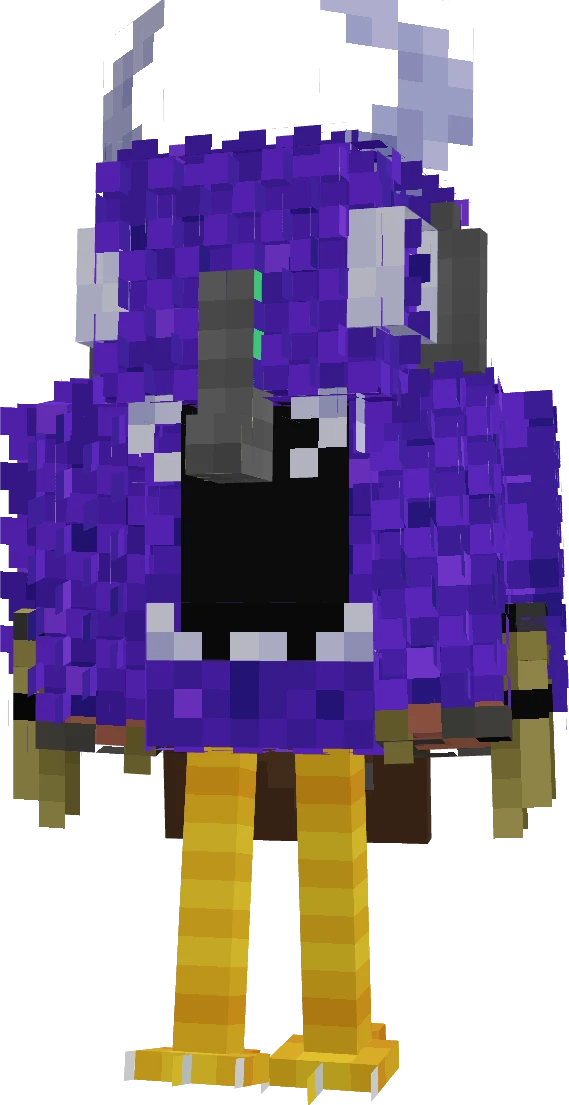 Angel9095593's skin