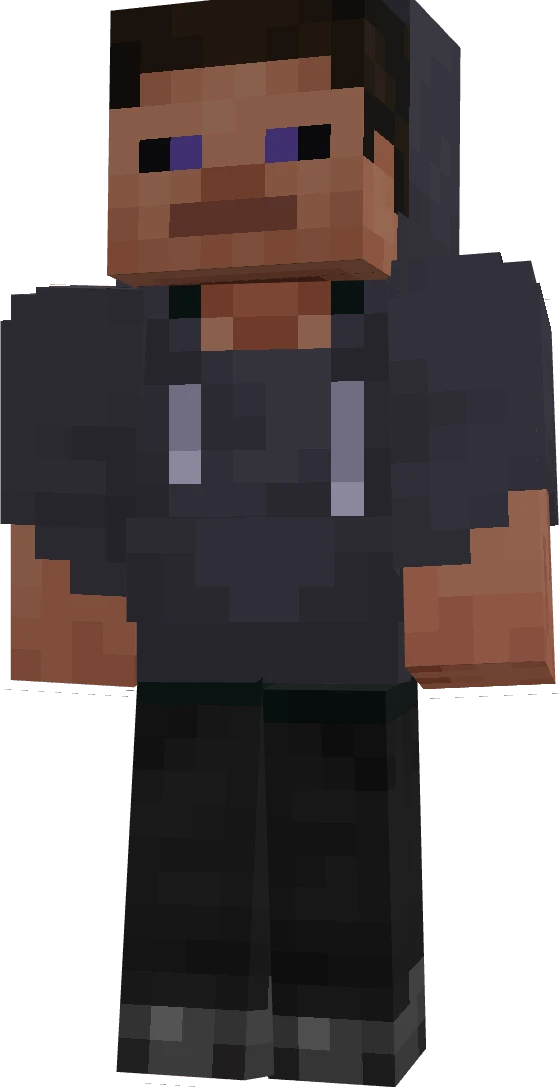 Xd Brandondv's skin