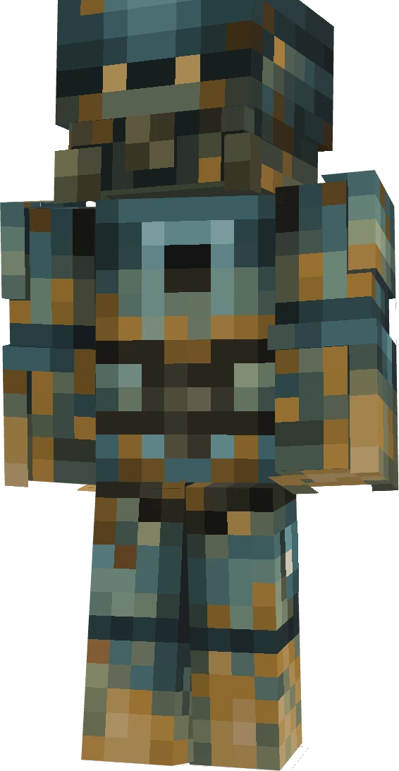 JoshJay89's skin