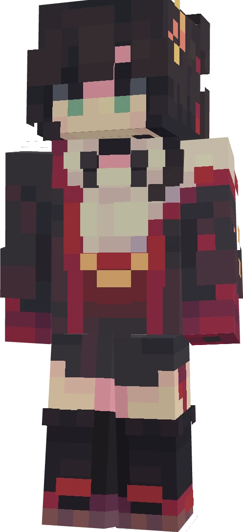 AizumoNou's skin
