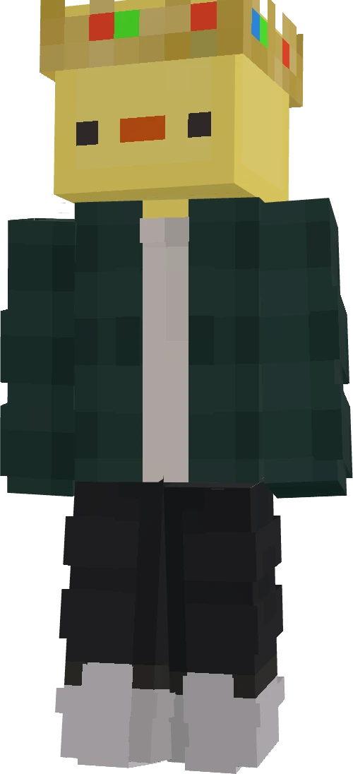 Grantman890's skin