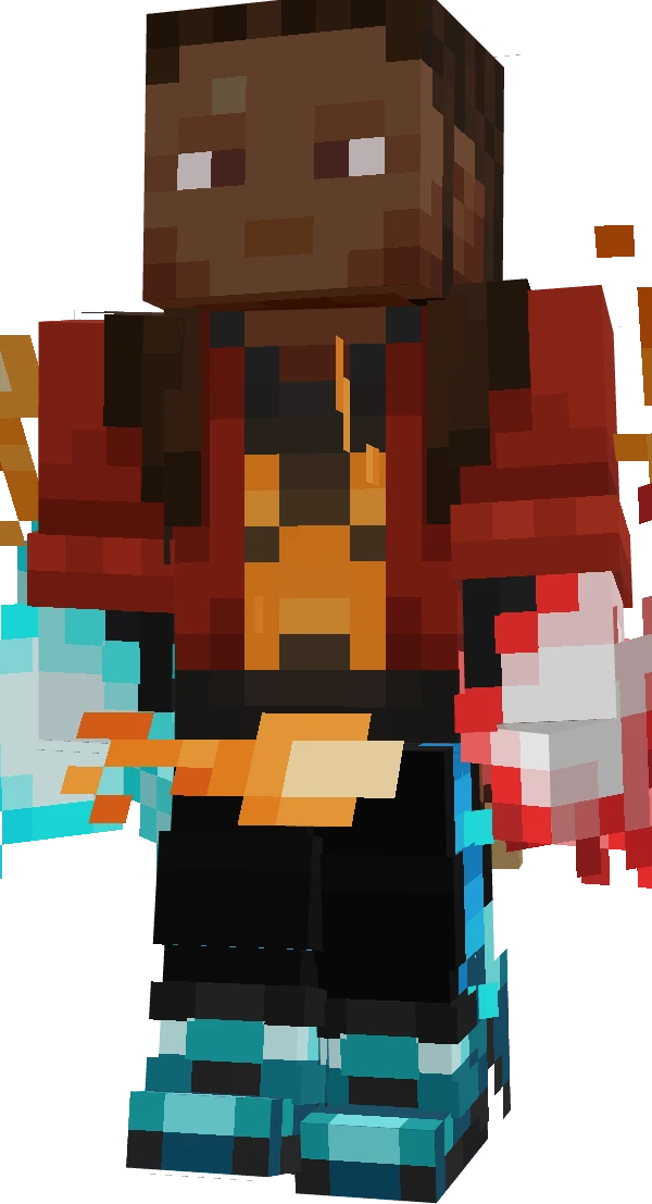 TakeoverVase120's skin
