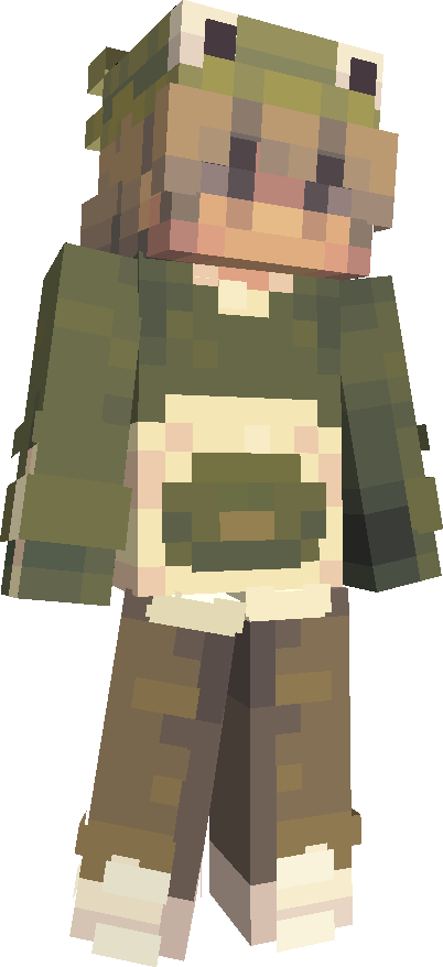 CONQUEROR9044's skin