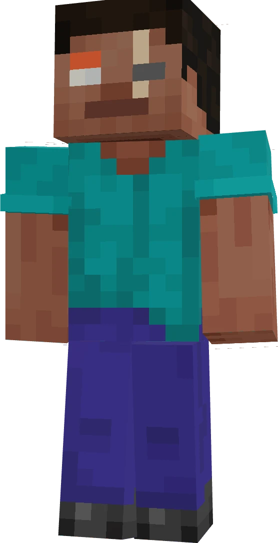 ZeniClaped34's skin