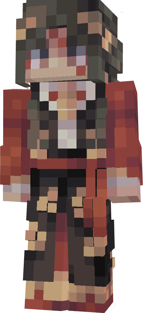 WaxVessel5304's skin