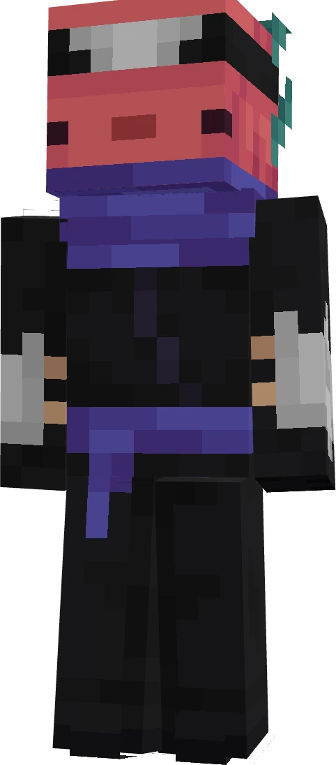 Bloodless951131's skin