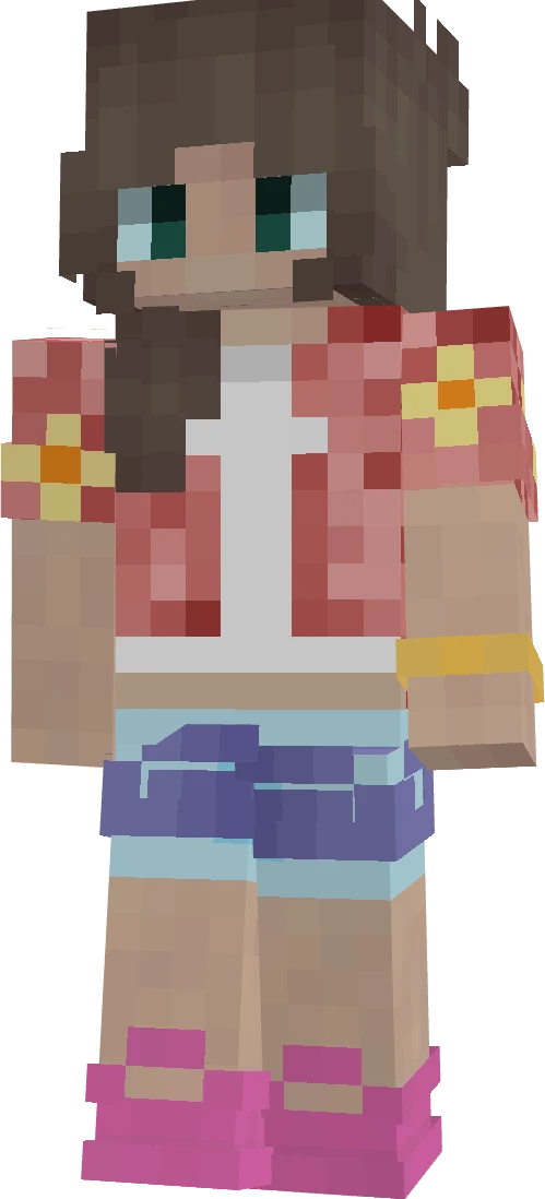 Rebel4life8690's skin