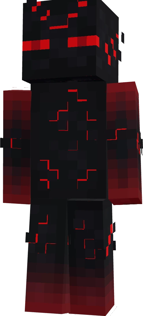 GarishNote3238's skin