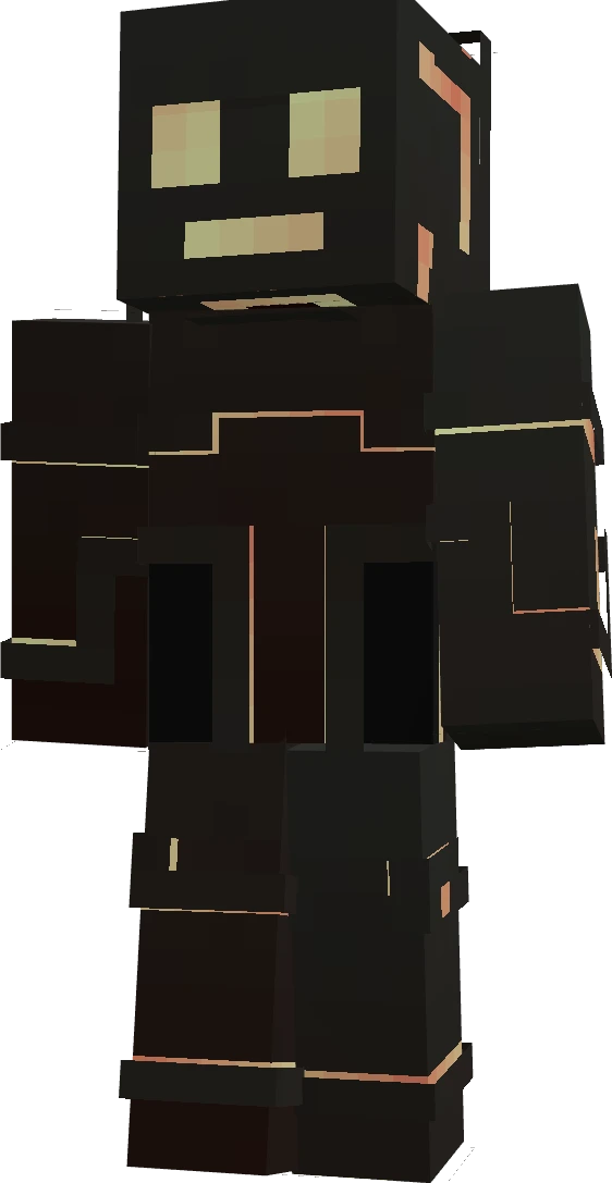 ApexKiller19134's skin