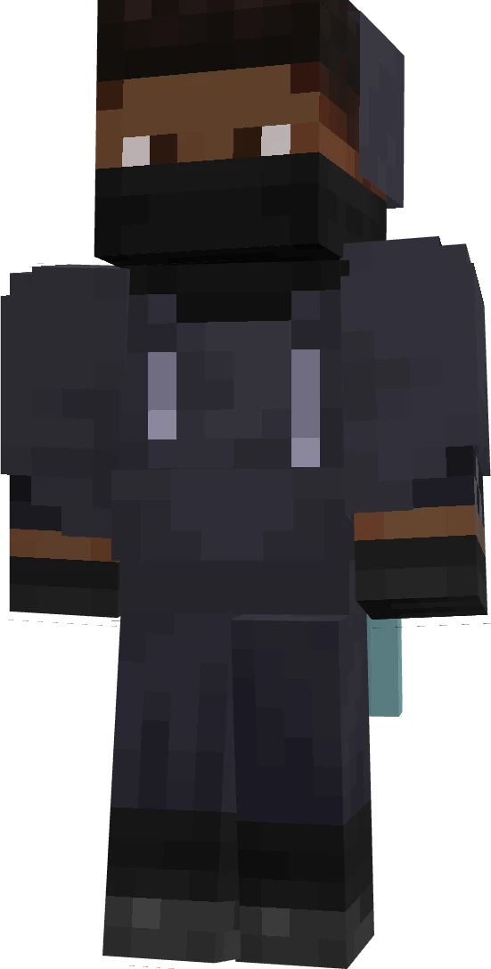 JNT XDynamoX's skin