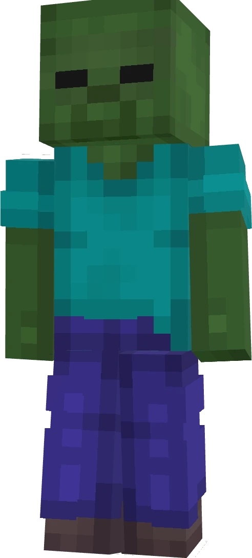 Kye the fry's skin