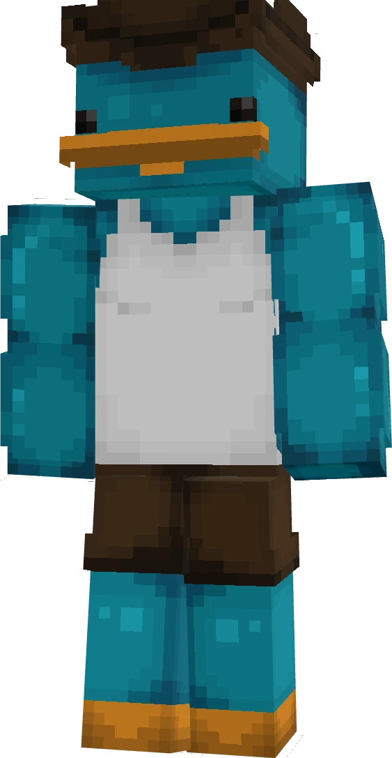 Ramirez696754's skin