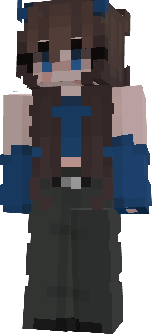 Koifishy0122's skin