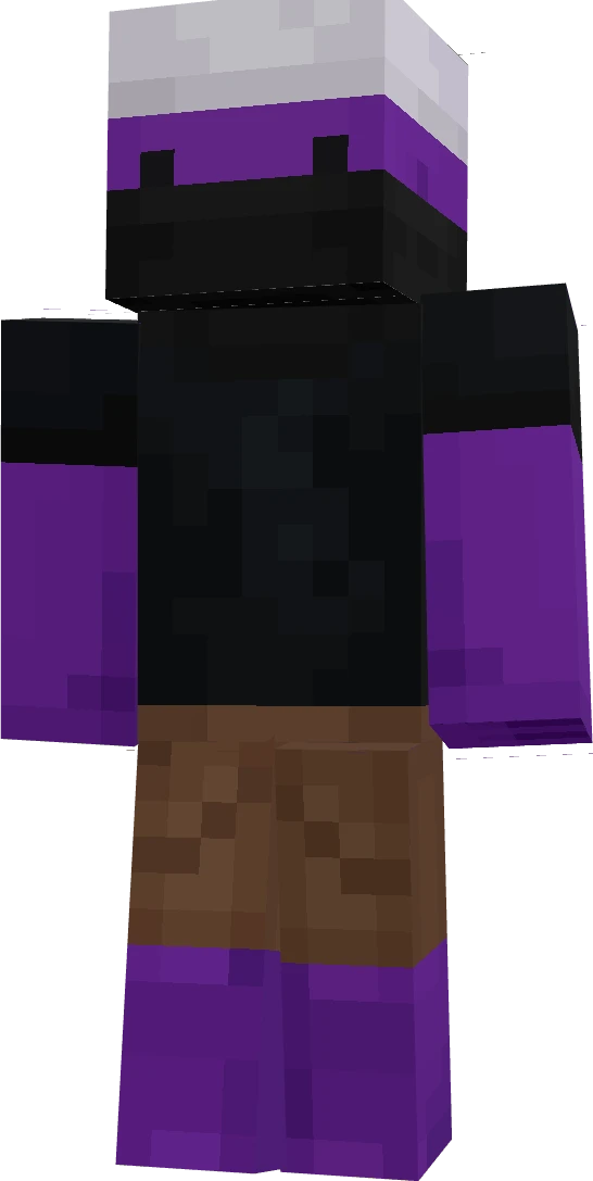 ghostdawg137719's skin