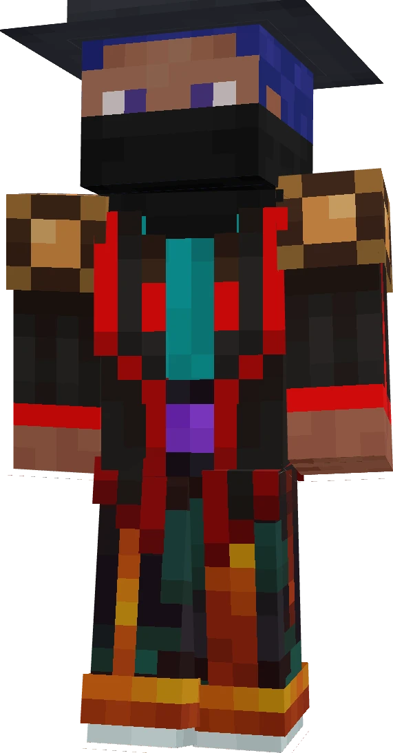 Quickfeet201313's skin