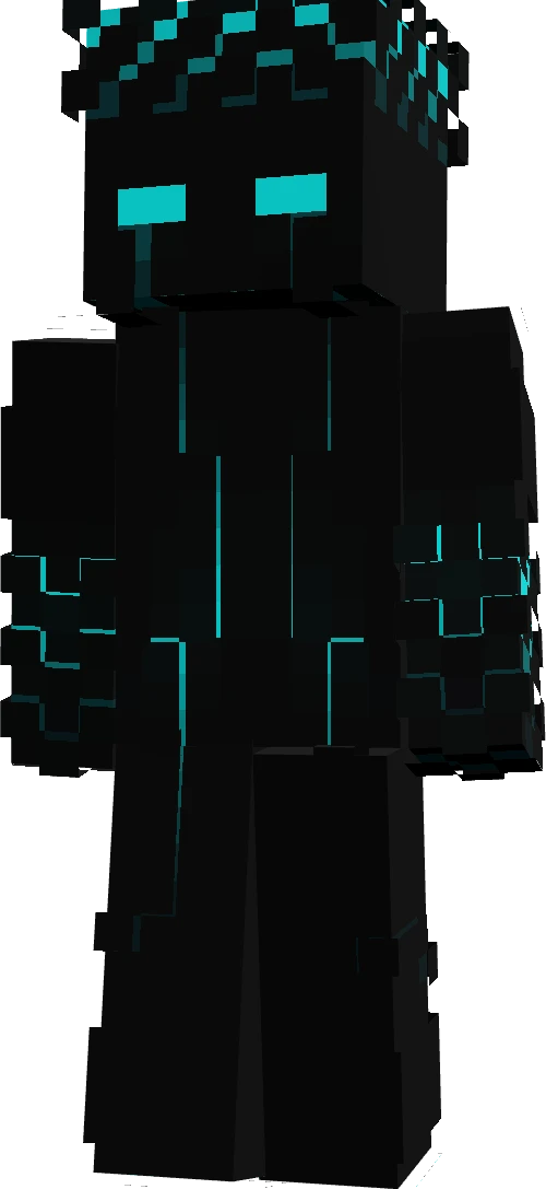 PhantomZ001's skin