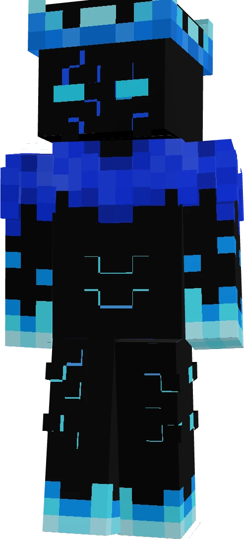 Bradycat12's skin