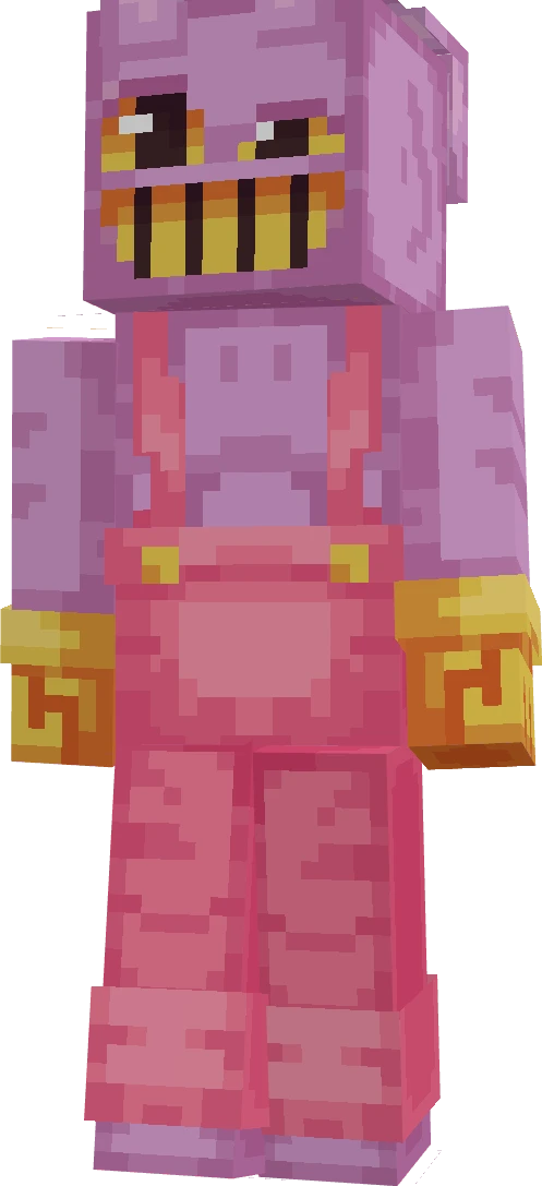 AnnabelleH13's skin