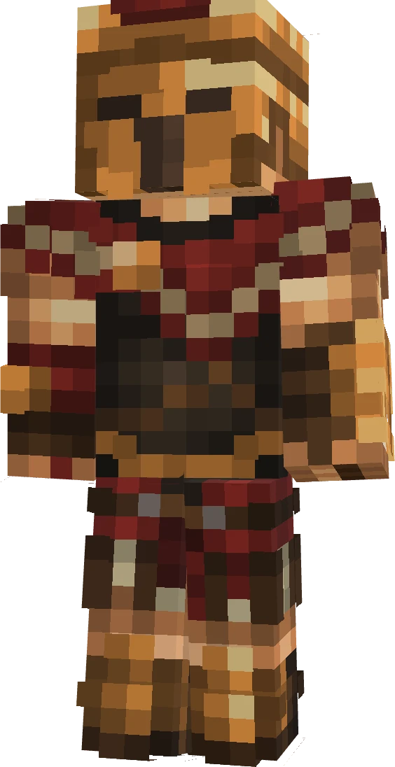 OurCheese006128's skin