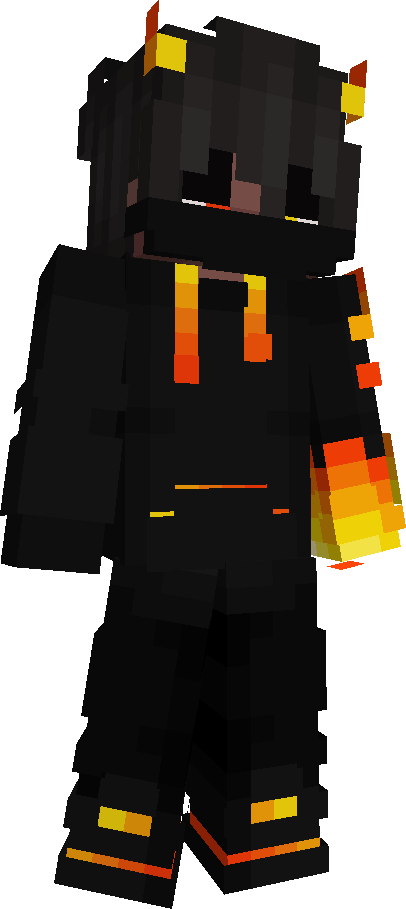 Darkflame4176's skin