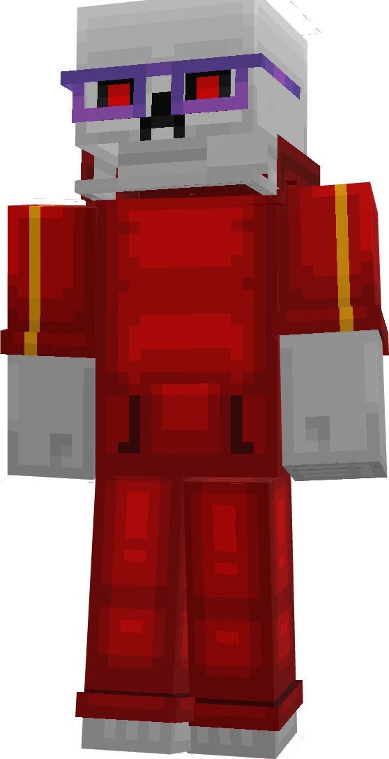 Tim103857's skin