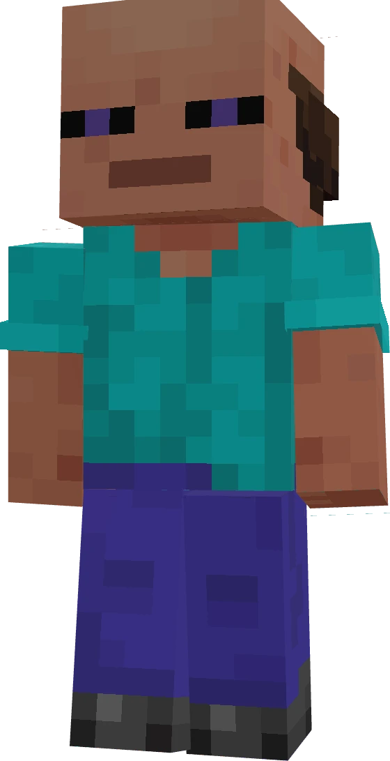 UprightChunk689's skin