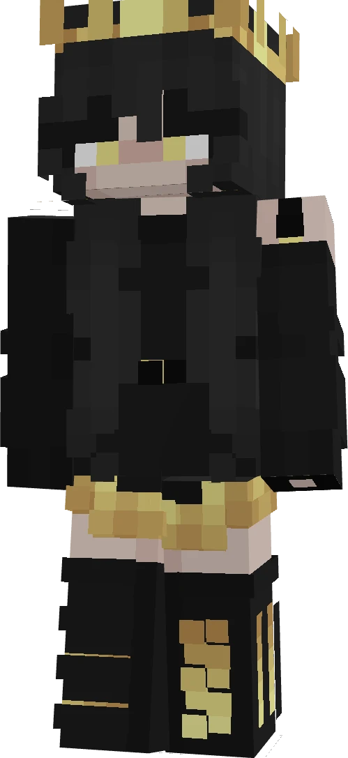 Smilefun121's skin