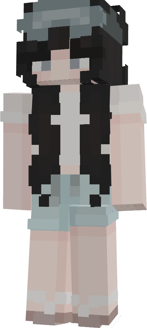Gxldchain's skin